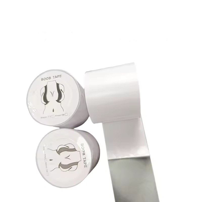 Brysttape transparent - 3