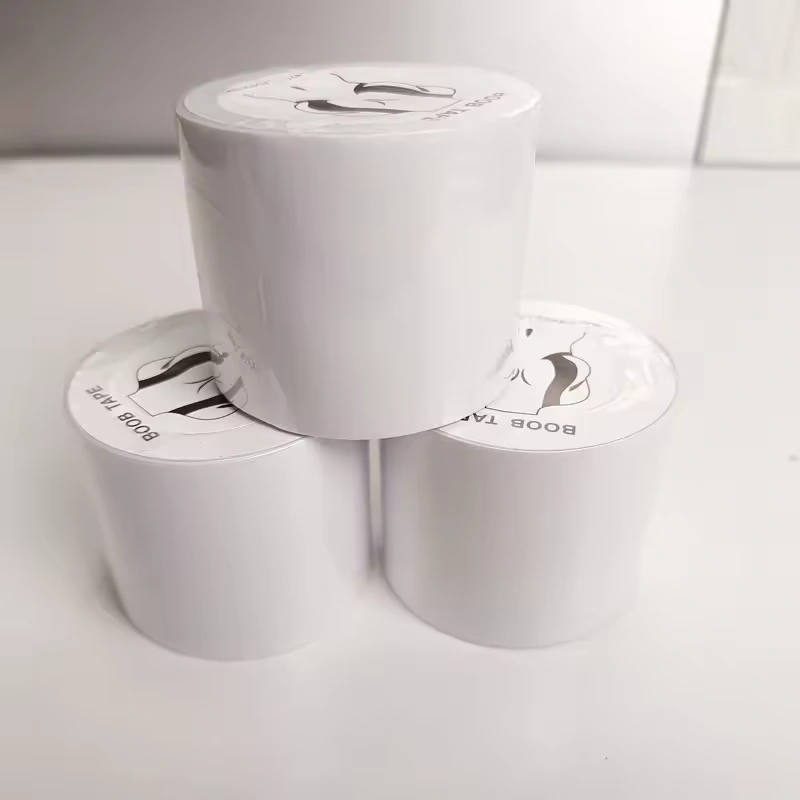 Brysttape transparent - 2