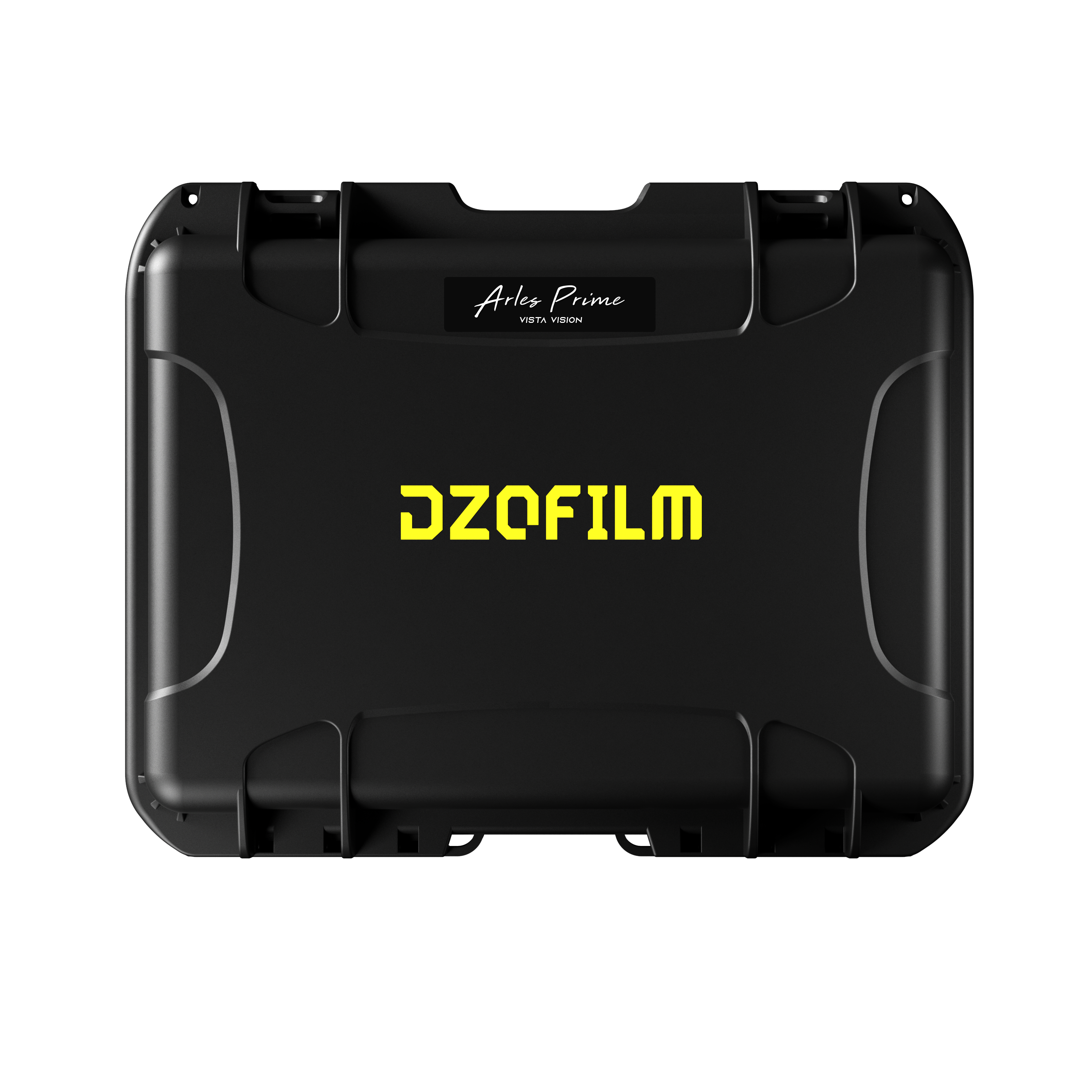 DZOFILM Arles 25/35/50/75/100mm FF/VV Prime Cine Lens Kit PL - 6