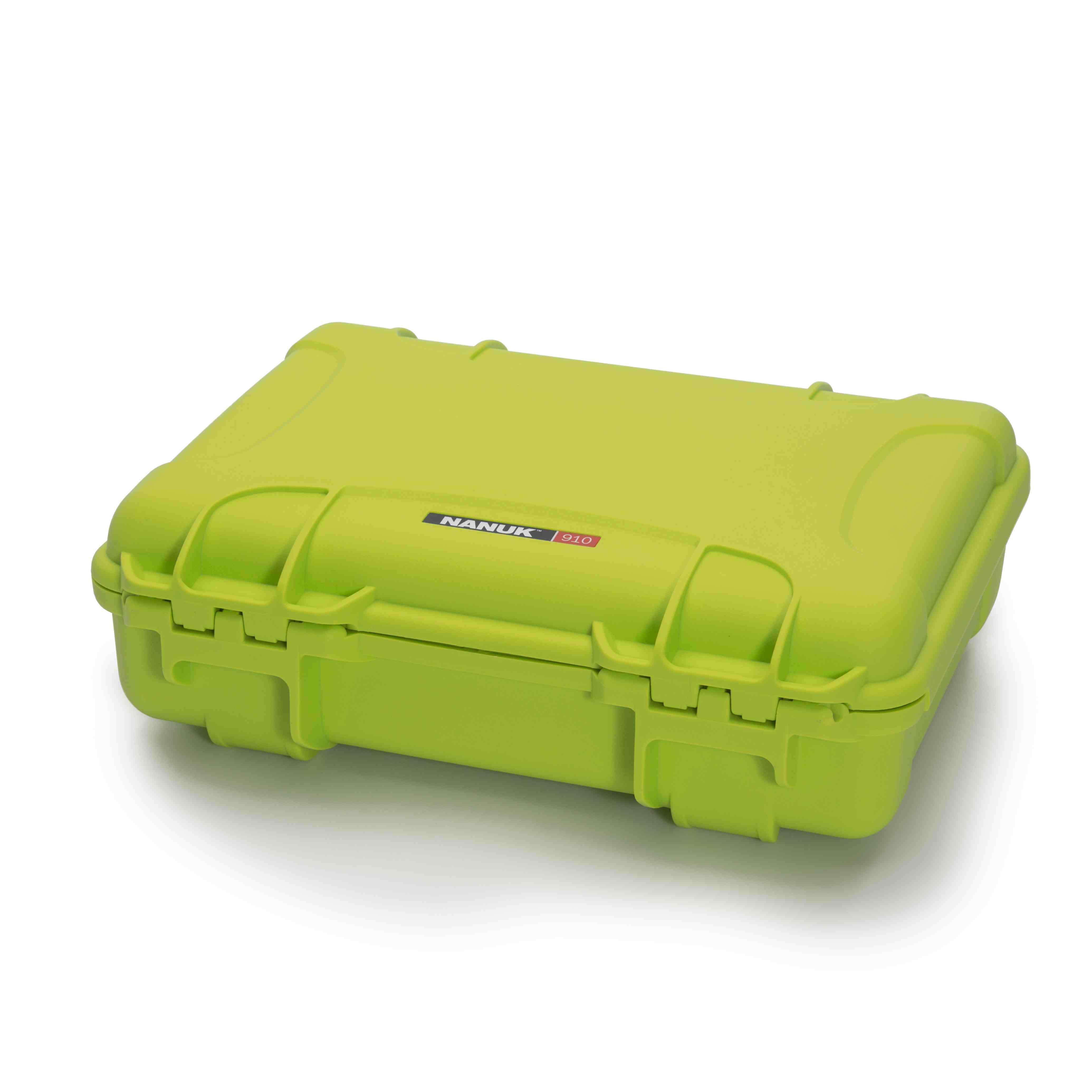 Nanuk 910 - 21