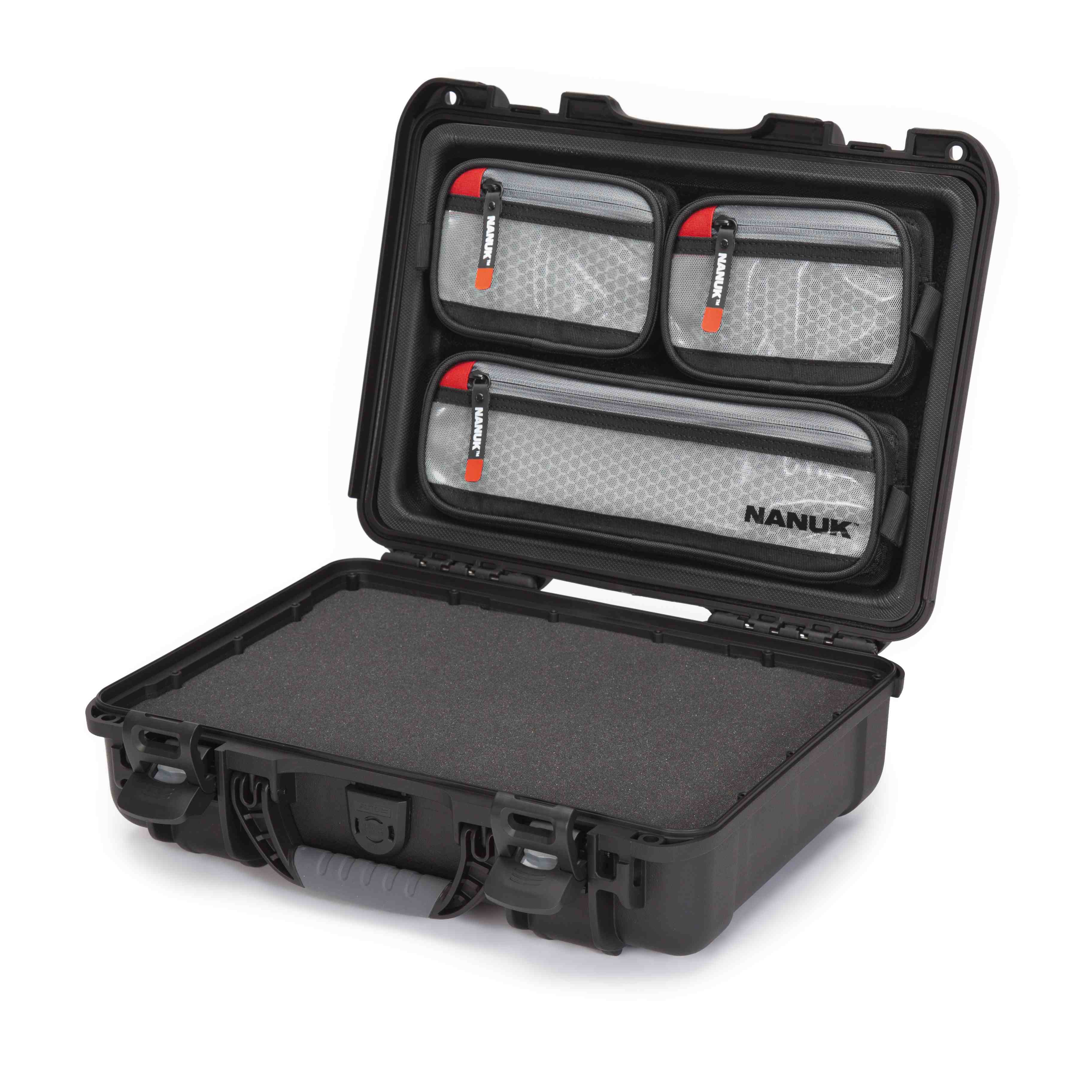 Nanuk 910 - 11