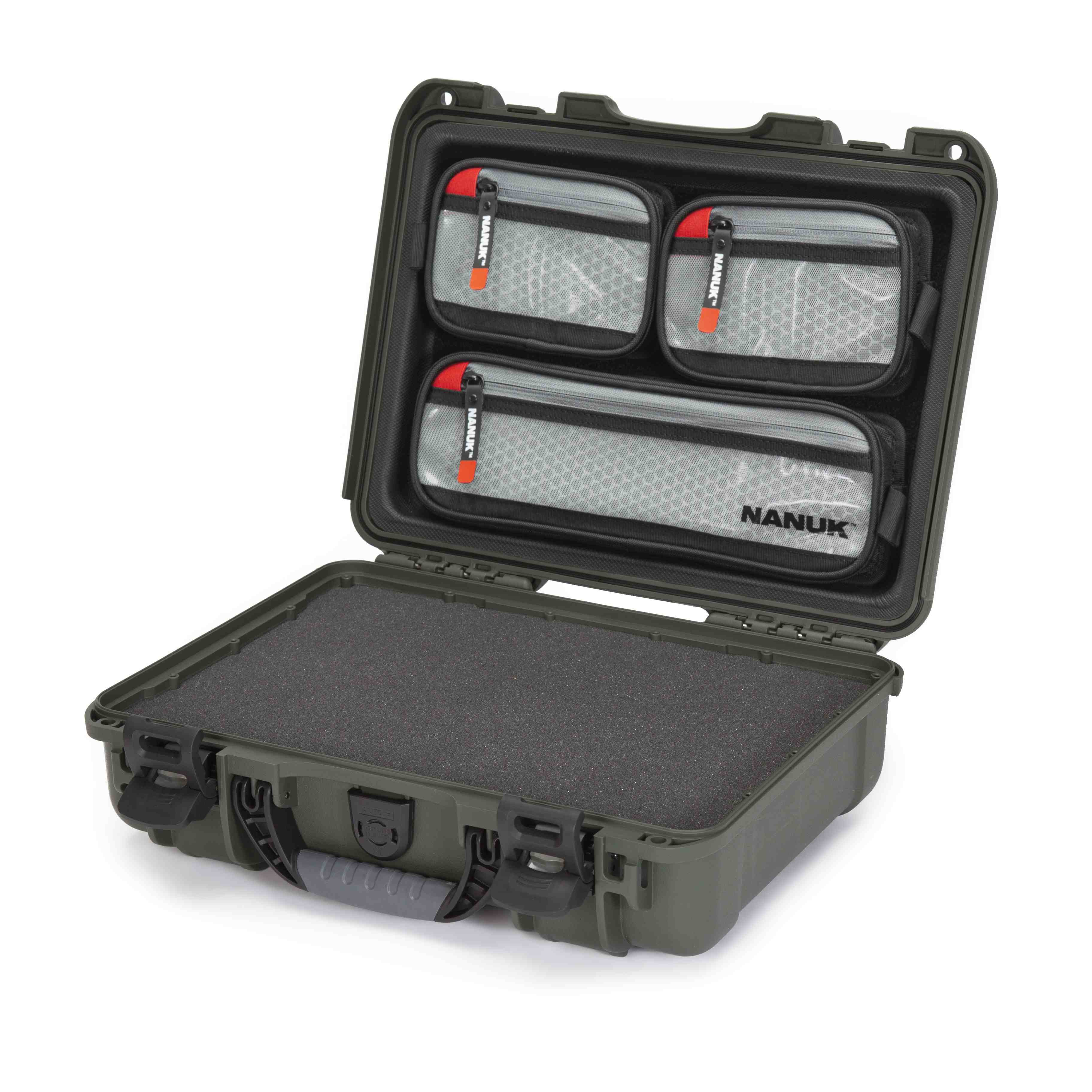 Nanuk 910 - 61