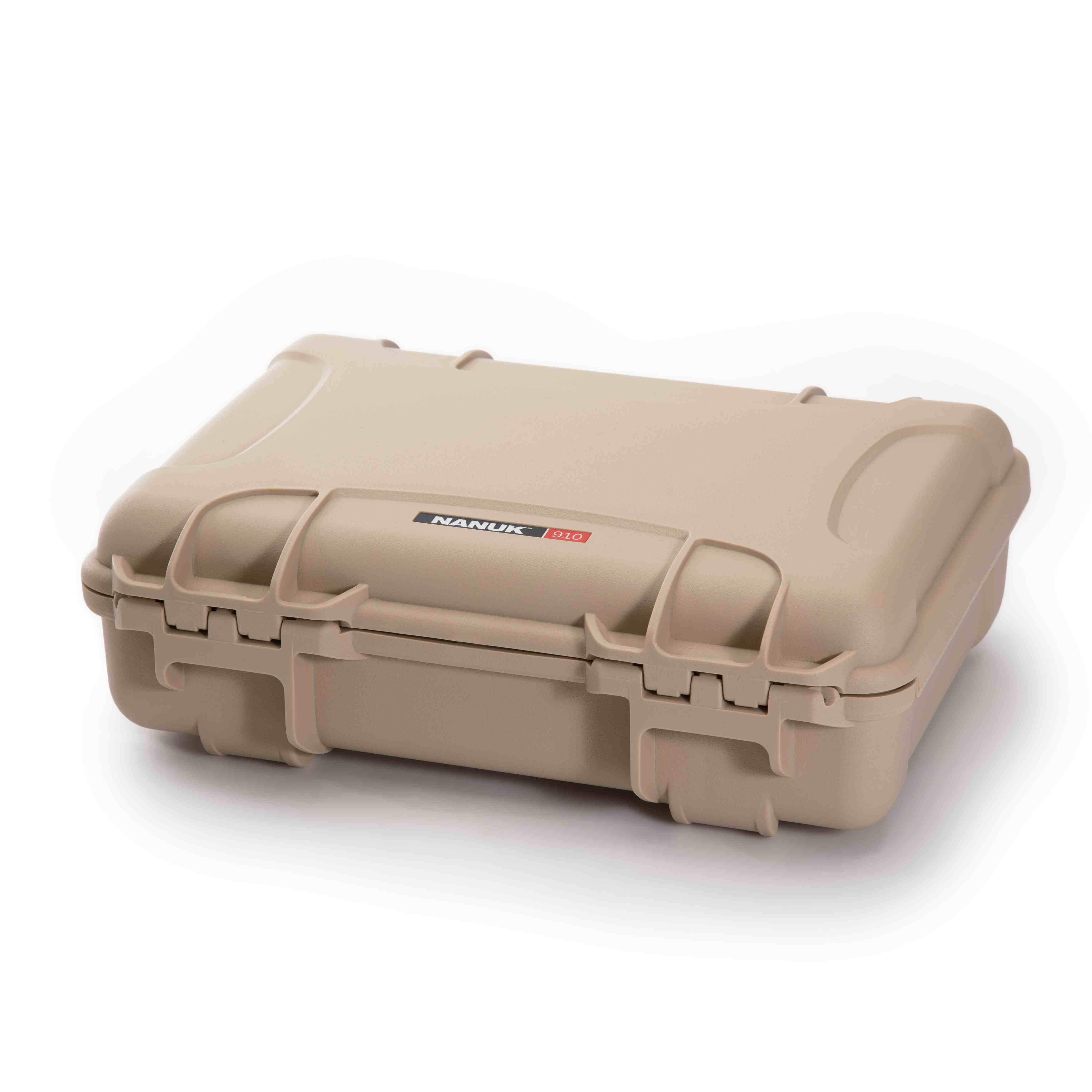 Nanuk 910 - 6