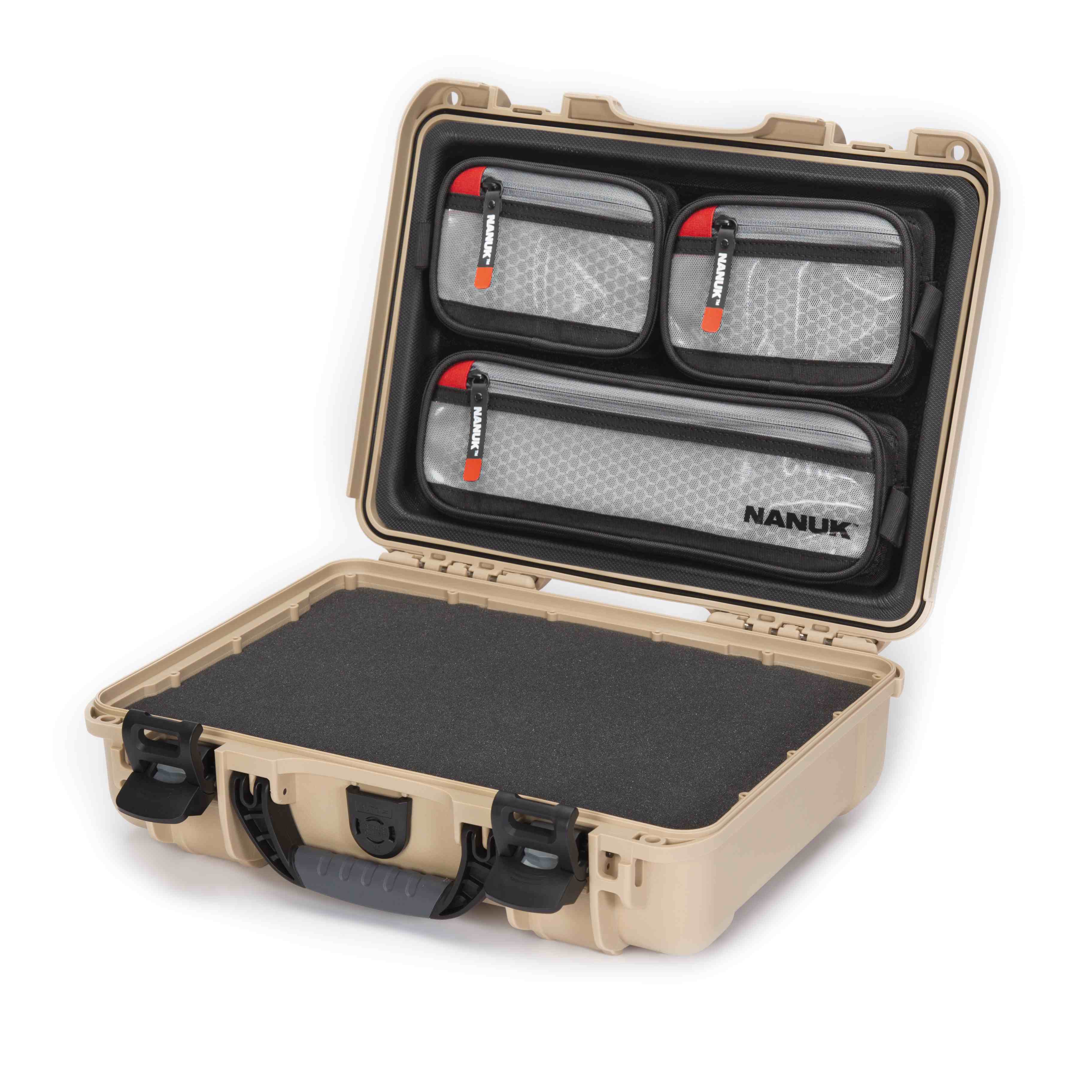 Nanuk 910 - 4