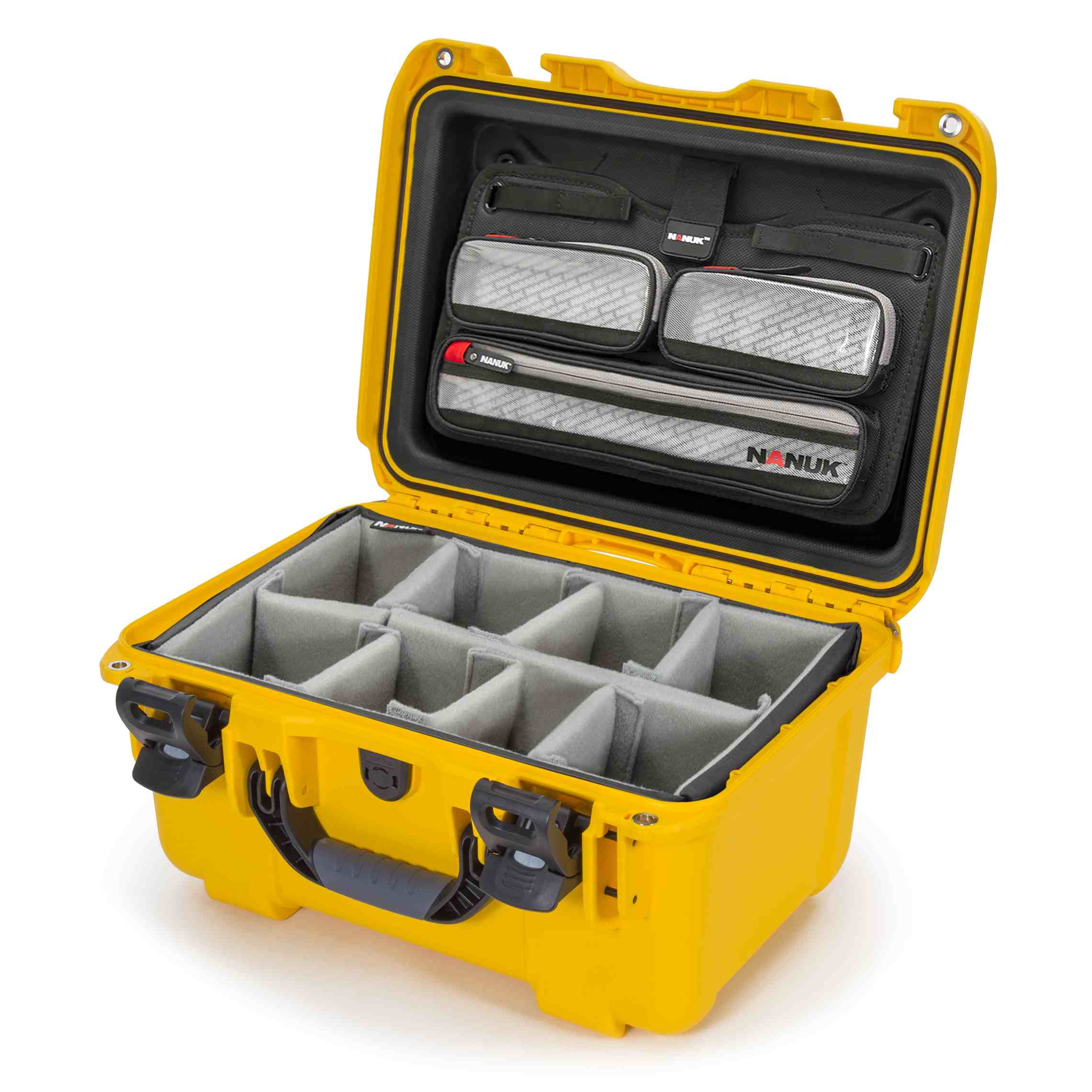 Nanuk 918 - 19
