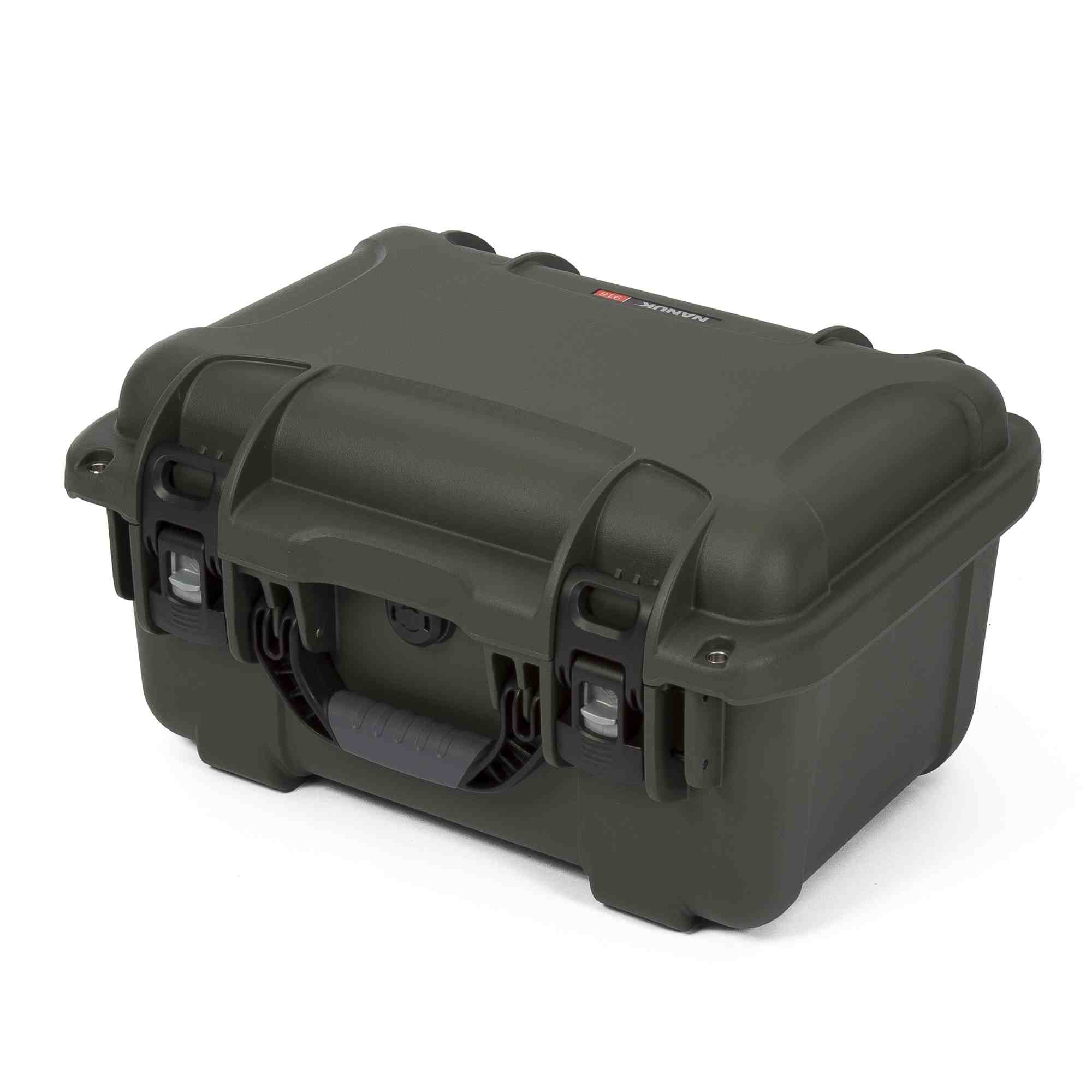 Nanuk 918 - 34