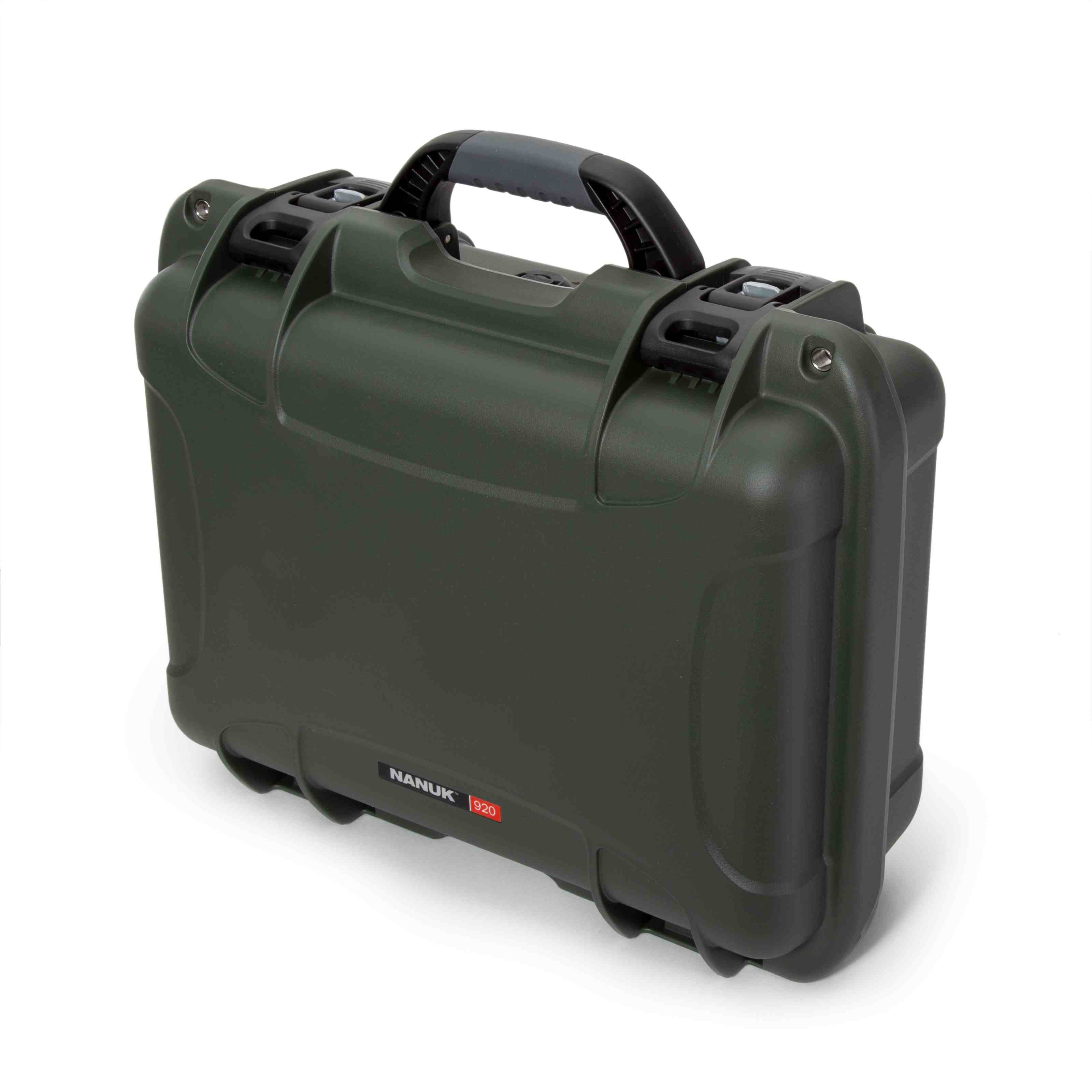 Nanuk 920 - 31