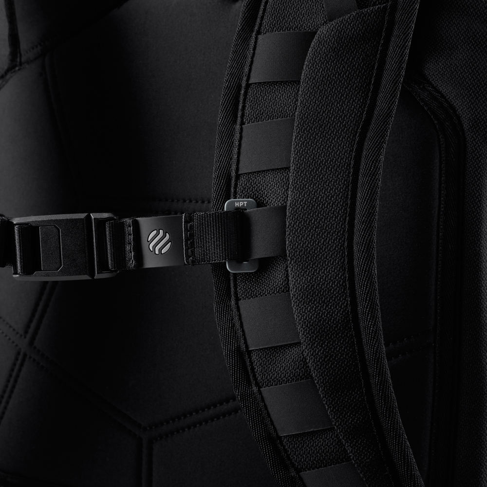 Reseryggsäck carry-on - HEIMPLANET Transit Travel Pack 28 - 9