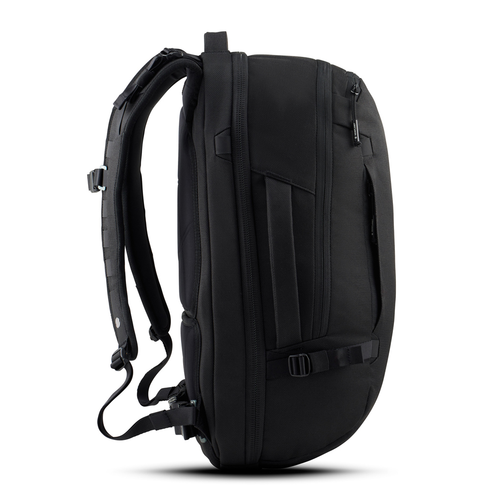 Reseryggsäck carry-on - HEIMPLANET Transit Travel Pack 28 - 4
