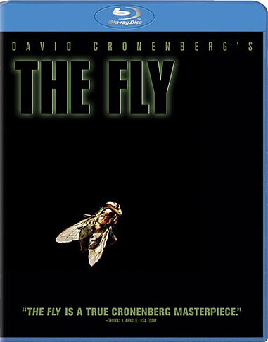 Fly (BLU-RAY)