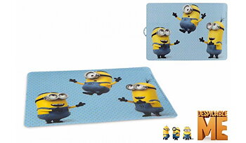 Minions Underlägg AS