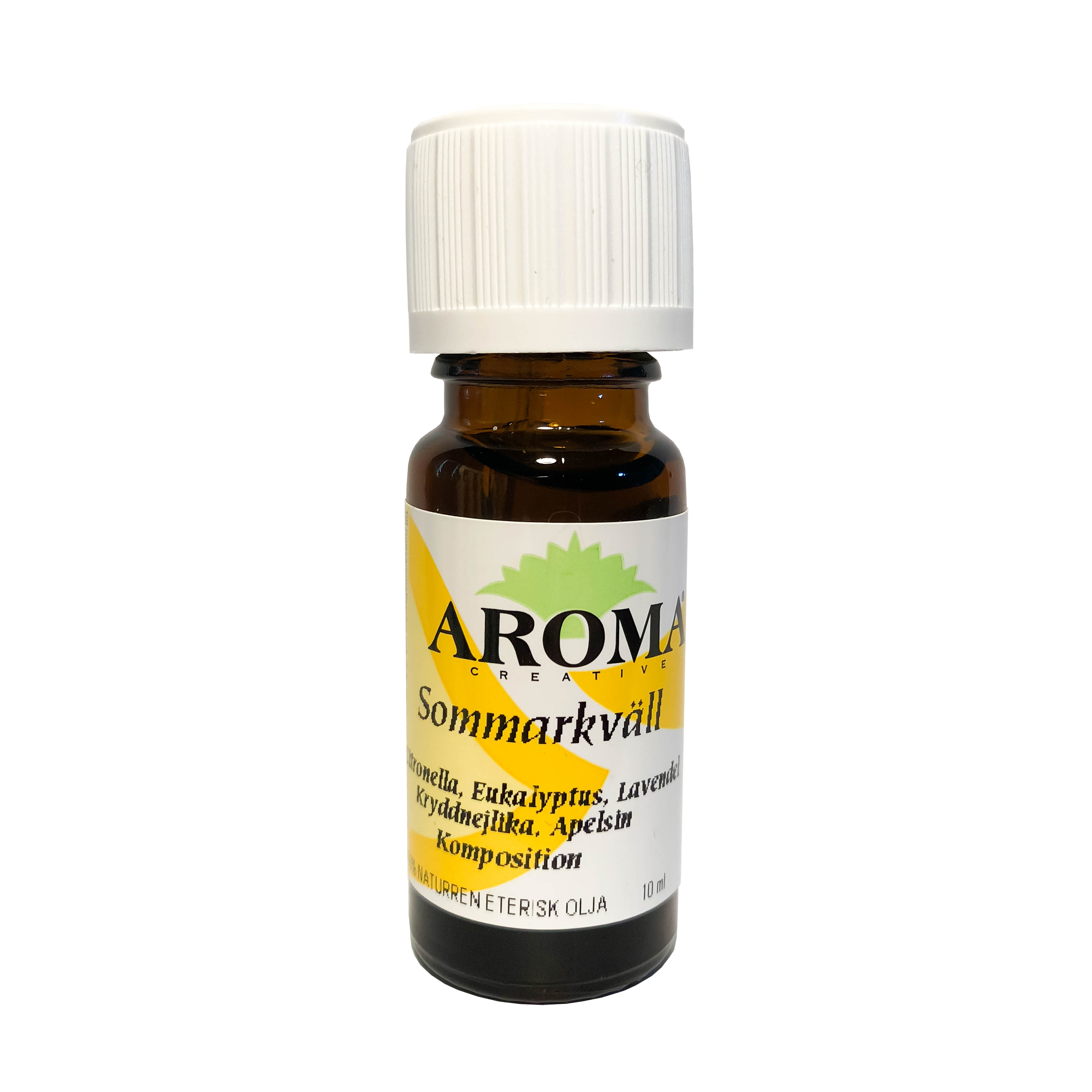 Eterisk olja Sommarkväll 10ml AROMA Creative