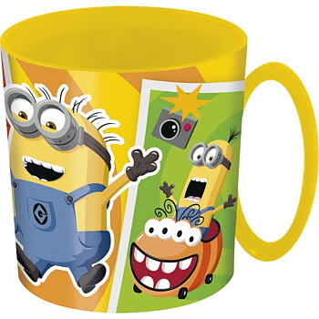 Minions Mugg 350 ml AS