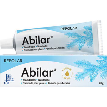 Abilar® 10% Sårsalva 20g