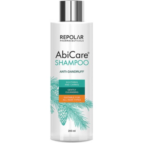 AbiCare®  Mjällschampo 200ml