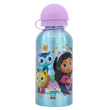 Gabby's Dollhouse Vattenflaska 400ml
