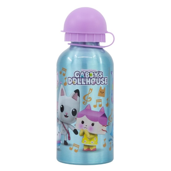 Gabby's Dollhouse Vattenflaska 400ml - 2