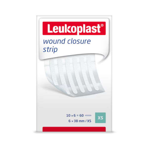 Leukoplast Wound Closure Strip - 2