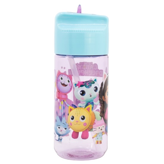 Gabby's Dollhouse Vattenflaska 430ml - 2