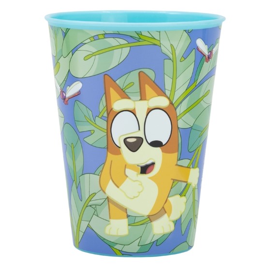 Bluey Mugg 260 ml - 2
