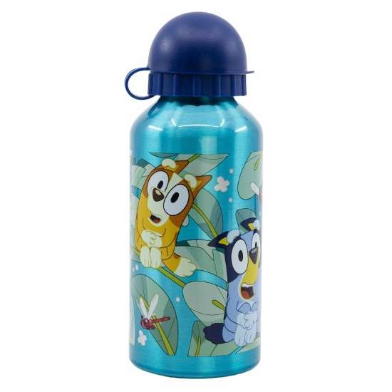 Bluey Vattenflaska 400 ml ALU - 2