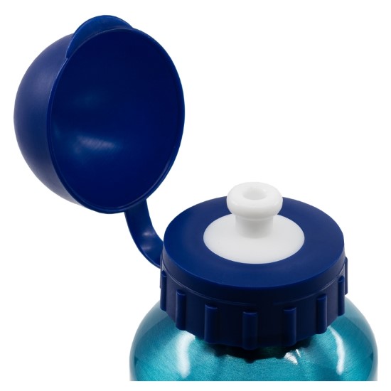 Bluey Vattenflaska 400 ml ALU - 3