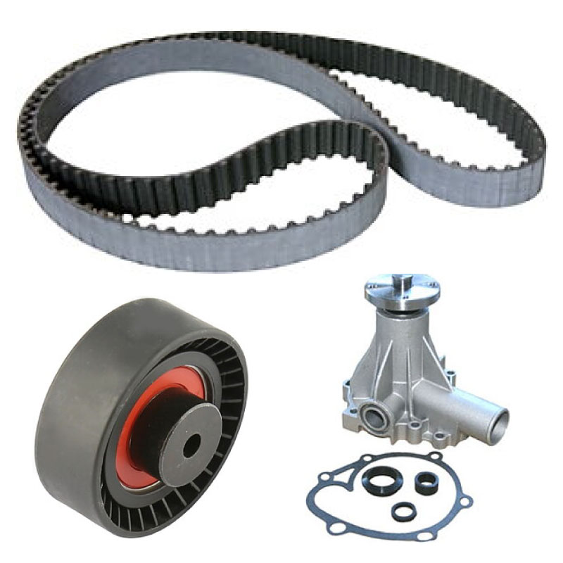 Timing belt kit