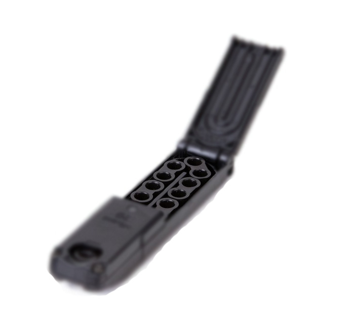 SIG SAUER M17 BAND 2-PACK TILL BANDMAGASIN 4,5MM