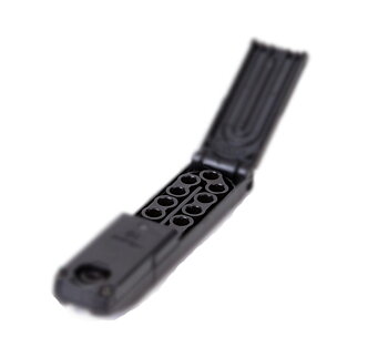 SIG SAUER M17 BAND 2-PACK TILL BANDMAGASIN 4,5MM