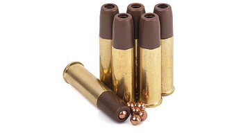CROSMAN PATRONER TILL 357 OCH 1875 4,5MM BBS 6-PACK