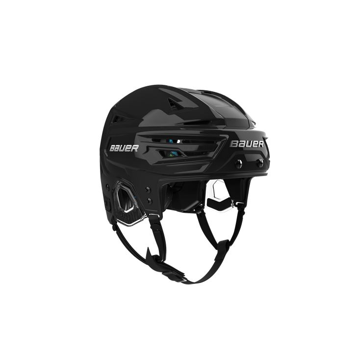 Bauer Re-akt 155  hockey helmet  - 6