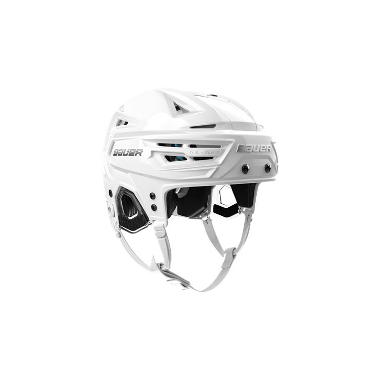 Bauer Re-akt 155  hockey helmet 
