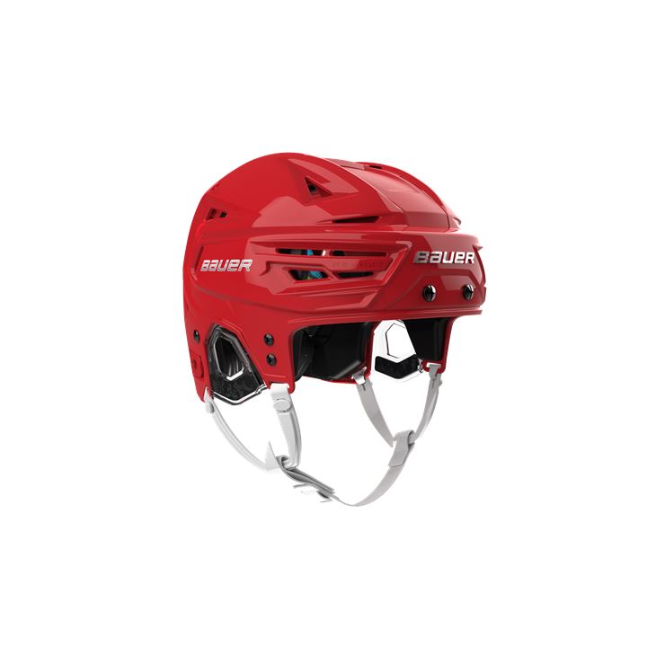 Bauer Re-akt 155  hockey helmet  - 5