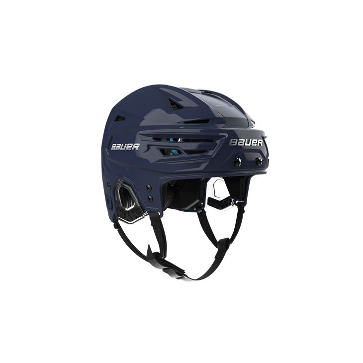 Bauer Re-akt 155  hockey helmet  - 4