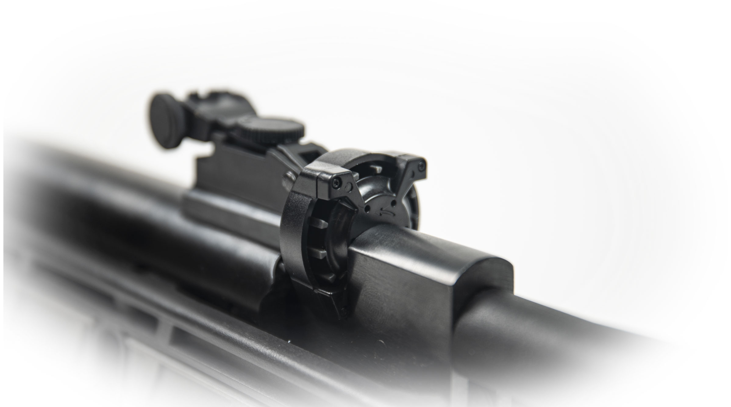 CROSMAN MAGASIN MAG-FIRE 4,5MM 12RD - 3