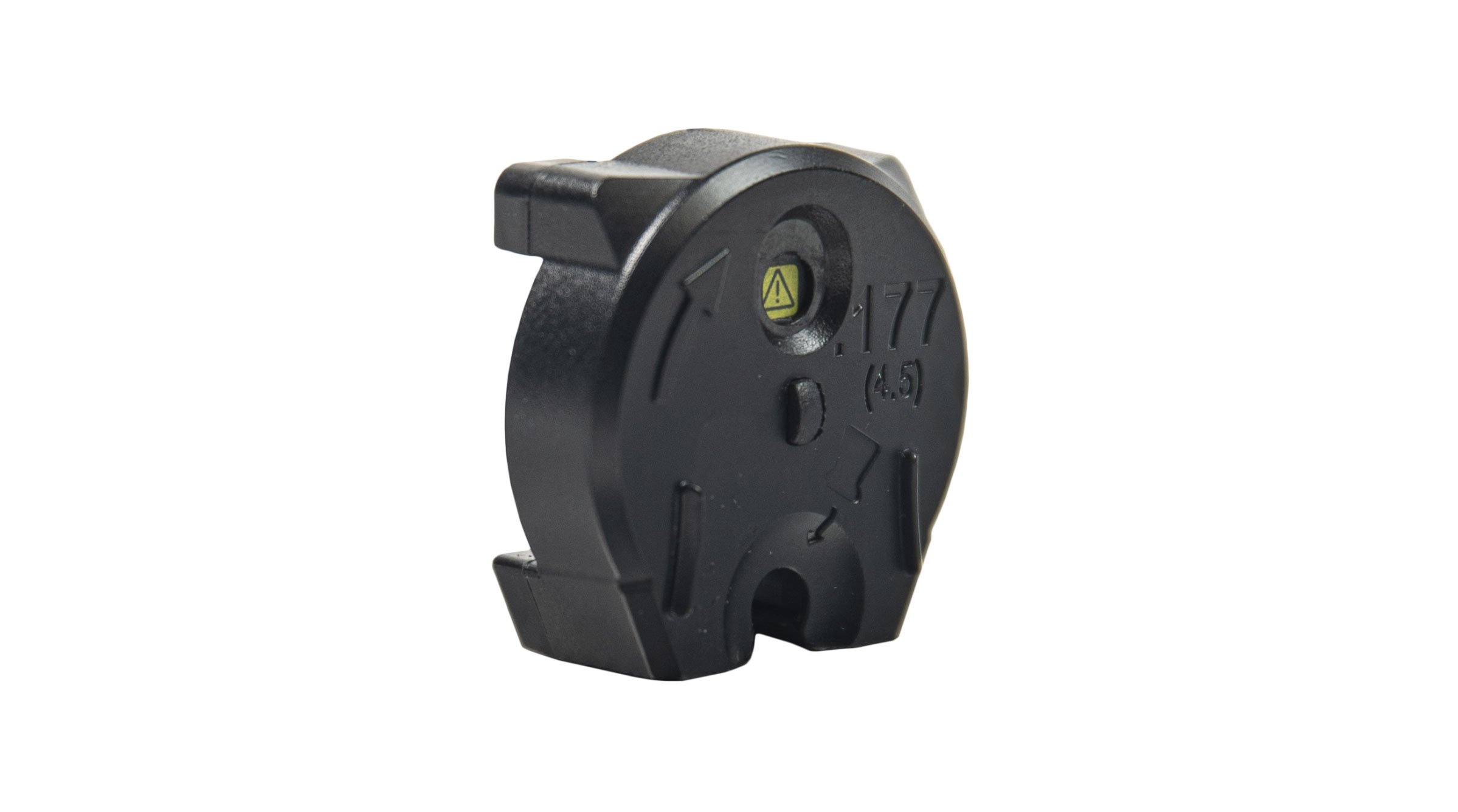 CROSMAN MAGASIN MAG-FIRE 4,5MM 12RD