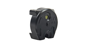 CROSMAN MAGASIN MAG-FIRE 4,5MM 12RD