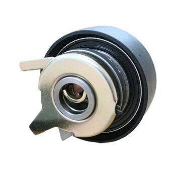 Tensioner pulley timing belt (11)