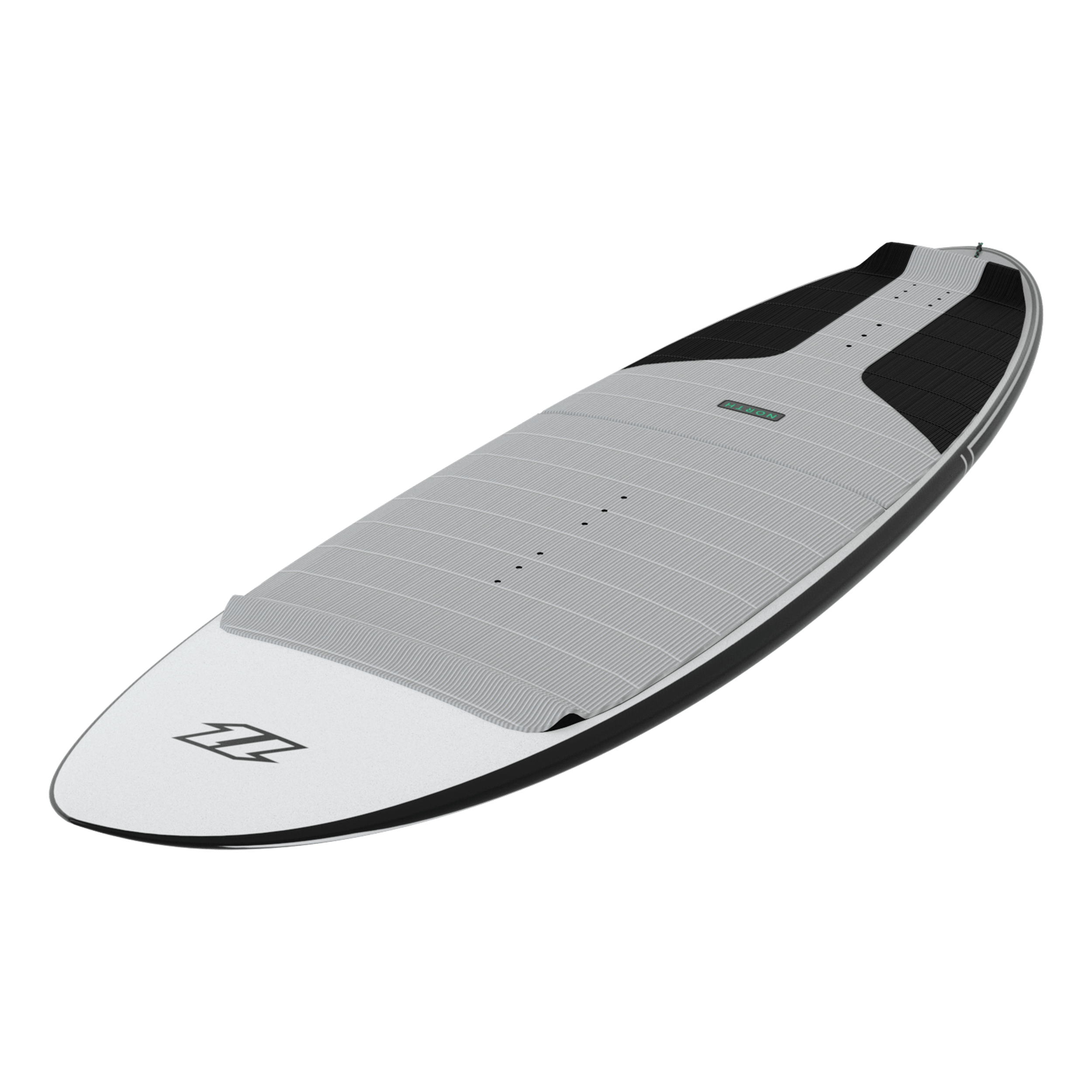 North Cross Surfboard - 4