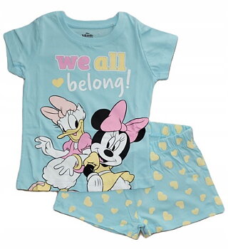 Mimmi Pigg Pyjamas Daisy BL