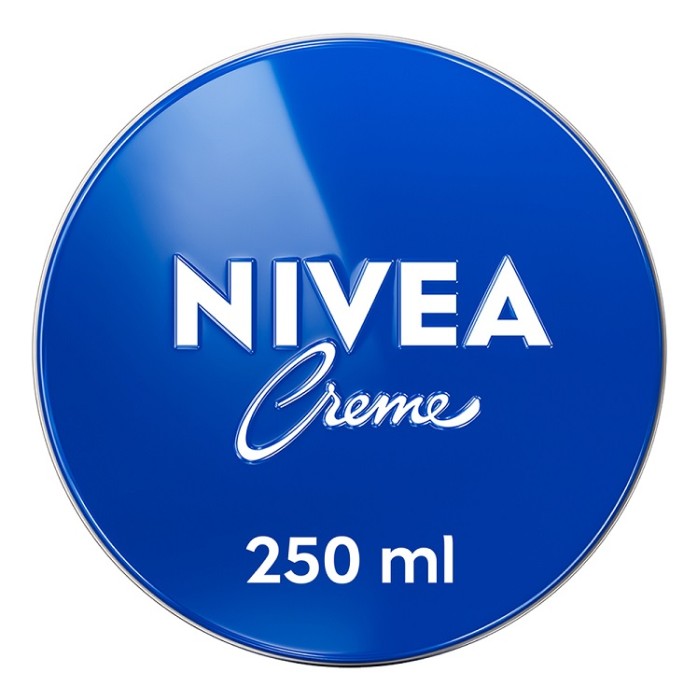 NIvea Creme 250ml - 2