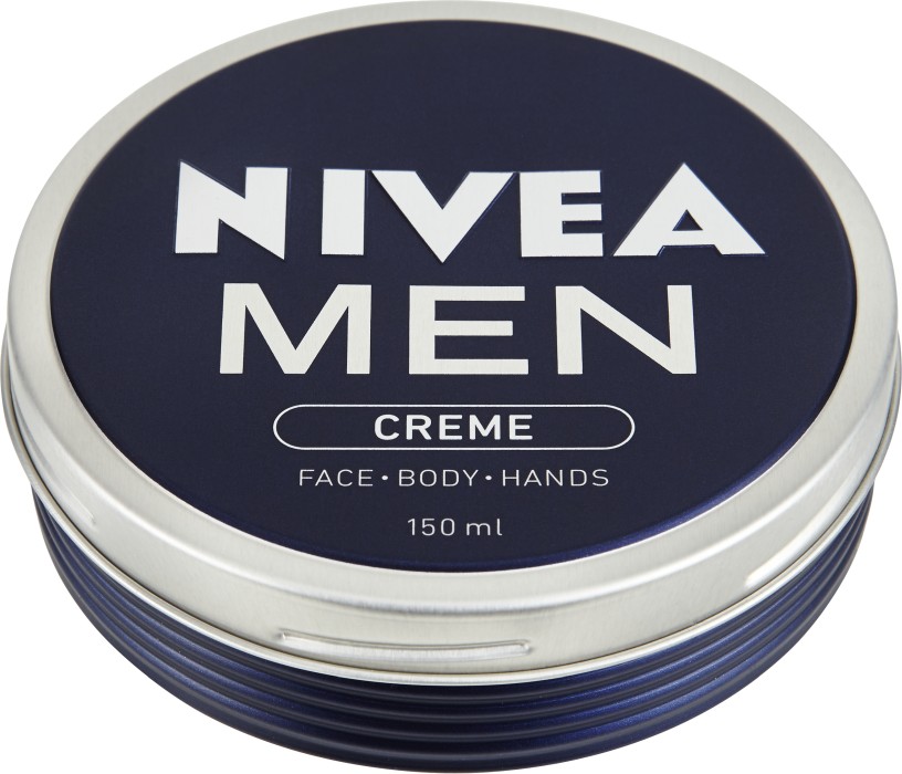 Nivea Creme  Men 150ml