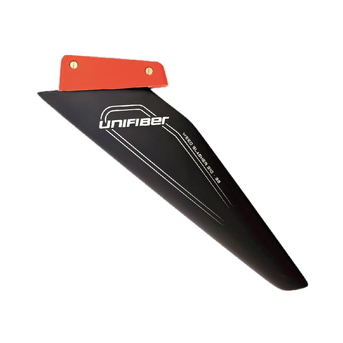 Unifiber Vindsurfingfena  Weed Slasher G10 Tuttlebox