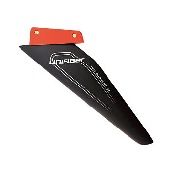 Unifiber Vindsurfingfena  Weed Slasher G10 Tuttlebox