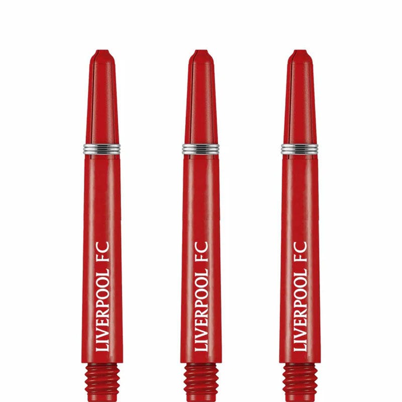 Liverpool FC Red Inbetween 40mm