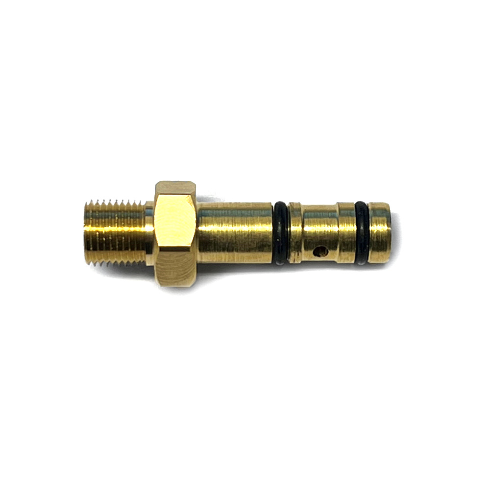 FYLLNIPPEL 1/8" GÄNGA PASSAR HATSAN PCP mm