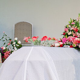 Blomsterfat Plexi
