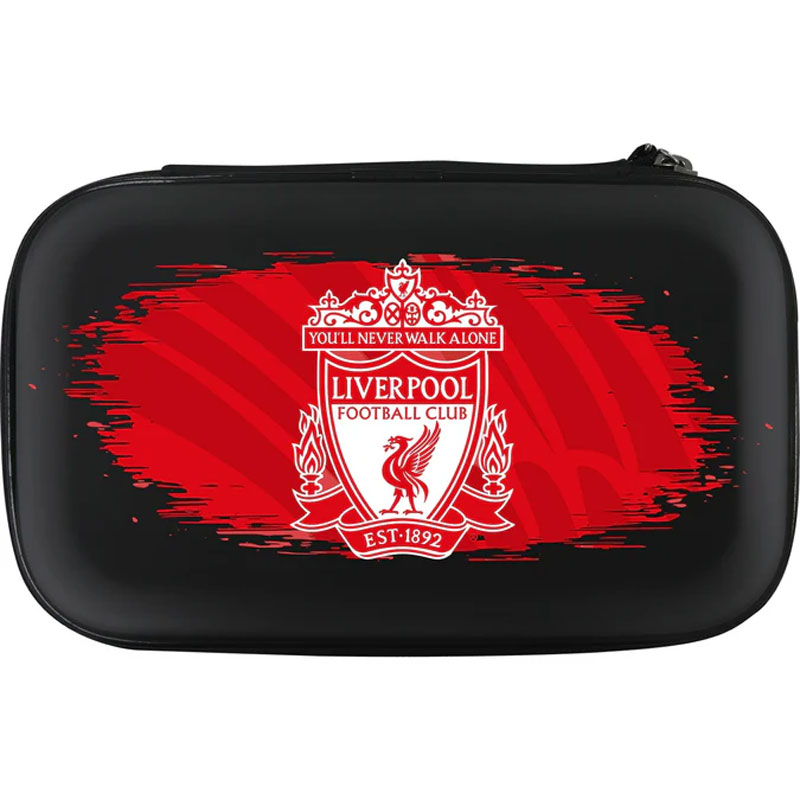 Liverpool FC Red Crest 