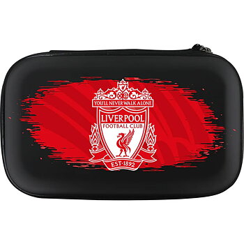 Liverpool FC Red Crest 