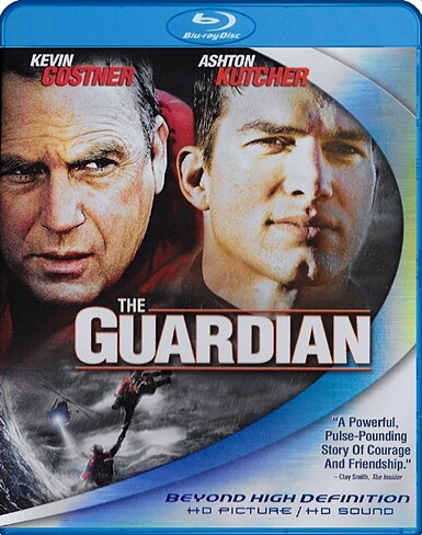 Guardian (BLU-RAY)